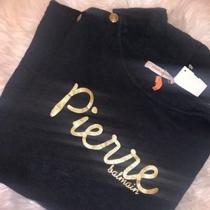 Vintage Pierre Balmain Sweater